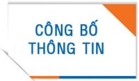 Công bố thông tin doanh nghiệp năm 2025