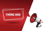 THÔNG BÁO THAY ĐỔI CƠ CẤU TRẢ THƯỞNG TỪ NGÀY 01/8/2026