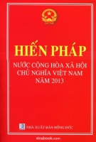 Hiến pháp 2013